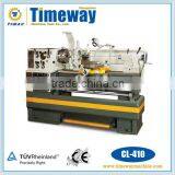 Precision Gap Bed Lathe Machine For Sale thumbnail-2