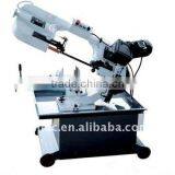 Horizontal Metal Band Sawing Machine thumbnail-1