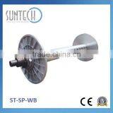 Weaving Machine Aluminum Beam for Somet Loom thumbnail-2