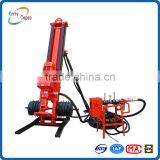 KQD155B Electric Motor Energy-saving Dth Rock Drill thumbnail-1