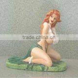 Polyresin Figurine(389) thumbnail-1