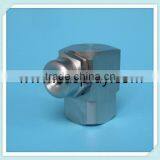 Stainless Steel Wide-angle Corner 90 Degree Full Cone Spray Water Nozzle thumbnail-5