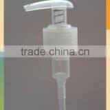 China Cheap Manufactory Water Hand Lotion Pump Dispenser thumbnail-1