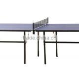 Outdoor/Indoor Sports Equipment, Folded Portable Table Tennis Table thumbnail-2