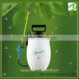 Plastic High Quality Pressure Pump Sprayer 8L thumbnail-1