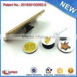 Most Popular Items Wall Mount Cell Phone Magnet Holder for Table thumbnail-6