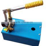 Newly Developed Hand Test Pump SY-100X/160X/250X thumbnail-1