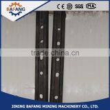 Light Weight Chinese ZK19 Rail Air Drill Machine thumbnail-2