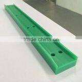 High Impact Resistance UPE Plastic Guide / Plastic Slide Guide / T Type thumbnail-1