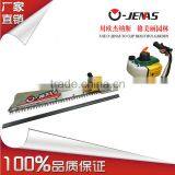 Green Machine Extension Hedge Trimmers 750 thumbnail-1