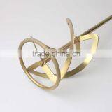 Carbon Steel Agitator Bulk Metal Manual Hand Mechanical Stirrer thumbnail-5