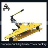 Hand Hydraulic Press Brake thumbnail-1
