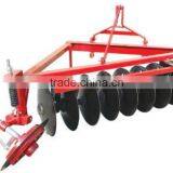 Hot Sail Farm Tractor Use Disk Tiller, Disk Cultivators ,disk Plow With Top Quality thumbnail-2