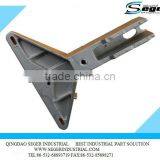 Custom Zinc and Aluminum Alloy Die Cast thumbnail-1