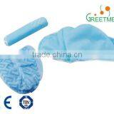 Disposable Shoe Cover Non-woven Shoe Cover thumbnail-1