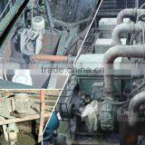 Mineral Processing Heavy Duty Centrifugal Slurry Pump thumbnail-4