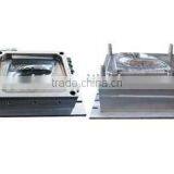 Plastic Cap Molding Machine thumbnail-1
