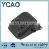 36F Muffler for Brush Cutting thumbnail-1