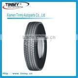 Bias Truck Tyres 12R22.5 thumbnail-1