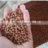 Wood Plastic Granules Making Machine Plastic Extrusion Machine thumbnail-6