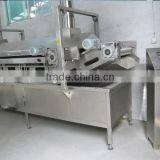 Automatic Crispy Snack Food Frying Machine From Jinan Eagle Company thumbnail-1