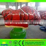 Thrill Rides Mechnical Rodeo Bull/machine Rodeo Bull/mechnical Bull Ride for Sale thumbnail-2