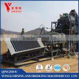 2015 High Capacity Gold Mining Equipment thumbnail-1