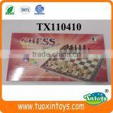 International Chess Carpet Gaint Family Play Chess Game for 2 Players thumbnail-3