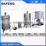 RT Serie Small Scale Sugar Processing Equipment thumbnail-1