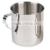 Stainless Steel Beer Mug thumbnail-1