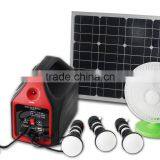 [Dawon Electronics] Solar Home System thumbnail-2