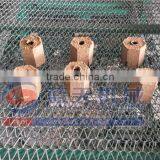 Shisha Charcoal Tablet Press Machine thumbnail-1