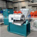 Cold Pressing Machine Type and Automatic Grade Virgin Coconut Oil Extraction Machine thumbnail-4