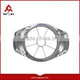 Apple Shape Fruit Cutter thumbnail-2