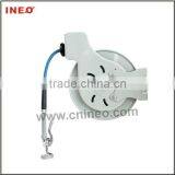 Restaurant And Hotel Kitchen Wall Mounted Retractable Hose Reel thumbnail-1