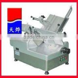 TW-320 Perfectly made by alloy and stanless steel meat slicer