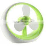 Hot Saling Metal Fan Blade Tabletop Cooler Fan thumbnail-5