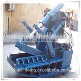 Advanced Technology Scrap Tyre Recycling Plant/electric Rubber Cutter/tire Retreading Machine thumbnail-1