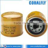 Heavy-Duty Excavator Oil Filter 600-211-5240 thumbnail-2