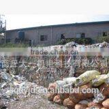 Entrepreneurial Projects Preferred - Automatic Intelligent Environmental Protection Deep Processing of Waste Plastics Refining e thumbnail-1