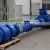 Vertical Multistage Centrifugal Pump thumbnail-4