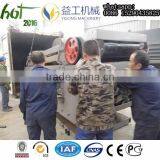 Heavy Duty Double Layer Belt Conveyor Steel Cord Belt Conveyor Mesh Belt Conveyor thumbnail-4