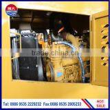 Construction Machinery Mini Loader Made In China Wheel Loader ZL16 thumbnail-3
