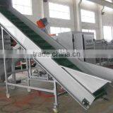 Plastic Film Washing Recycling Machine PE PP Agricultural Film Crushing Washing Line thumbnail-1