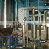 metal spherical titanium powder gas atomization system