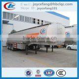5000 Liters Fuel Tanker Truck Liquid Tanker Trailer Oil Tank Semi-trailer thumbnail-2