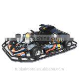 2.4HP Kids 90cc Racing go Kart for Sale (TKG90-R) thumbnail-3
