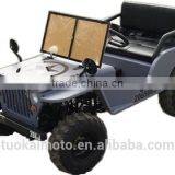 Kids Mini Style go Kart/mini Jeep 110cc/125cc/150cc (TKG110-Z) thumbnail-1