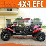 EEC/EPA 500cc 4x4 Go Cart thumbnail-1