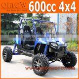 Latest Design 600cc 4x4 UTV Side by Side thumbnail-1